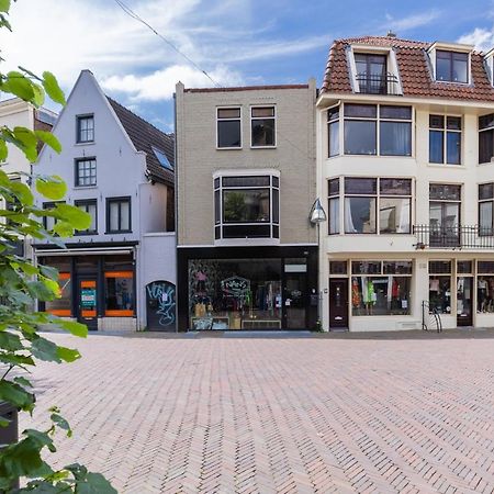 Citystays Deventer Esterno foto
