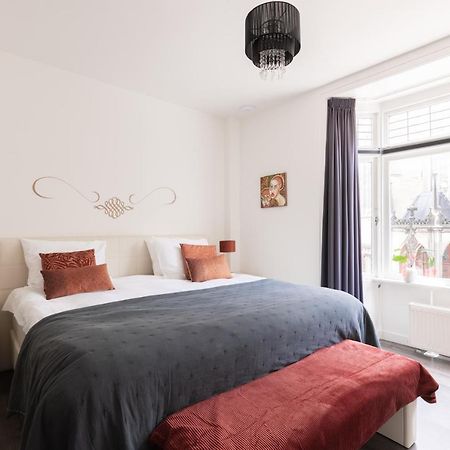 Citystays Deventer Esterno foto