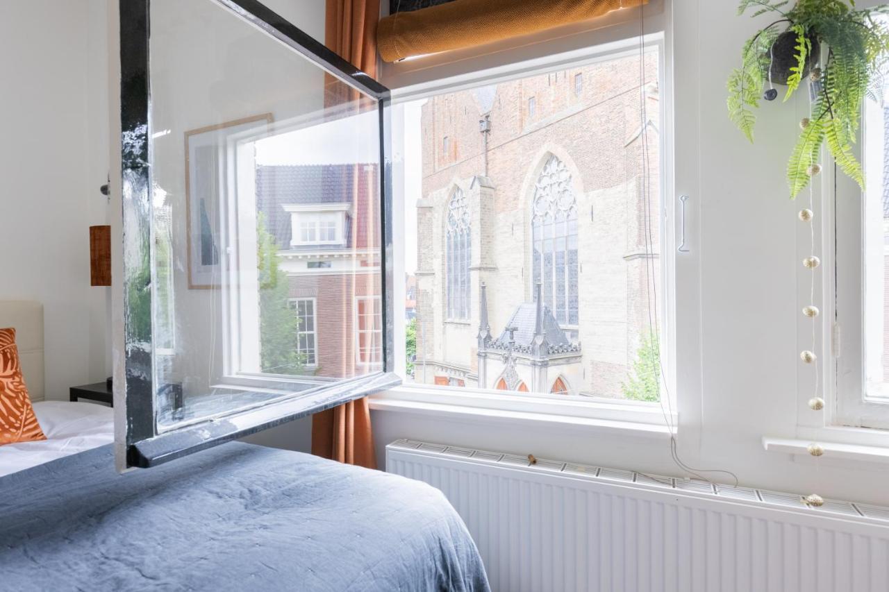Citystays Deventer Esterno foto