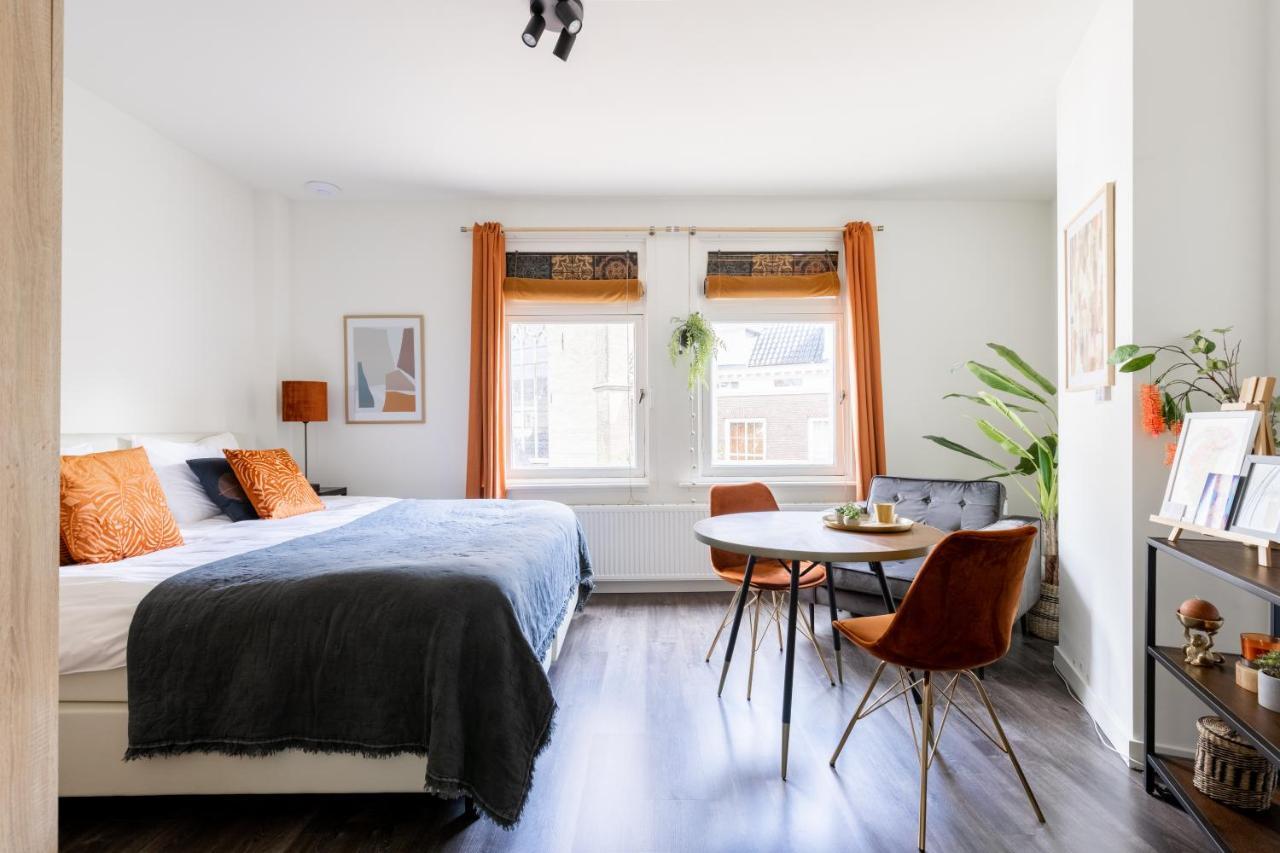 Citystays Deventer Esterno foto