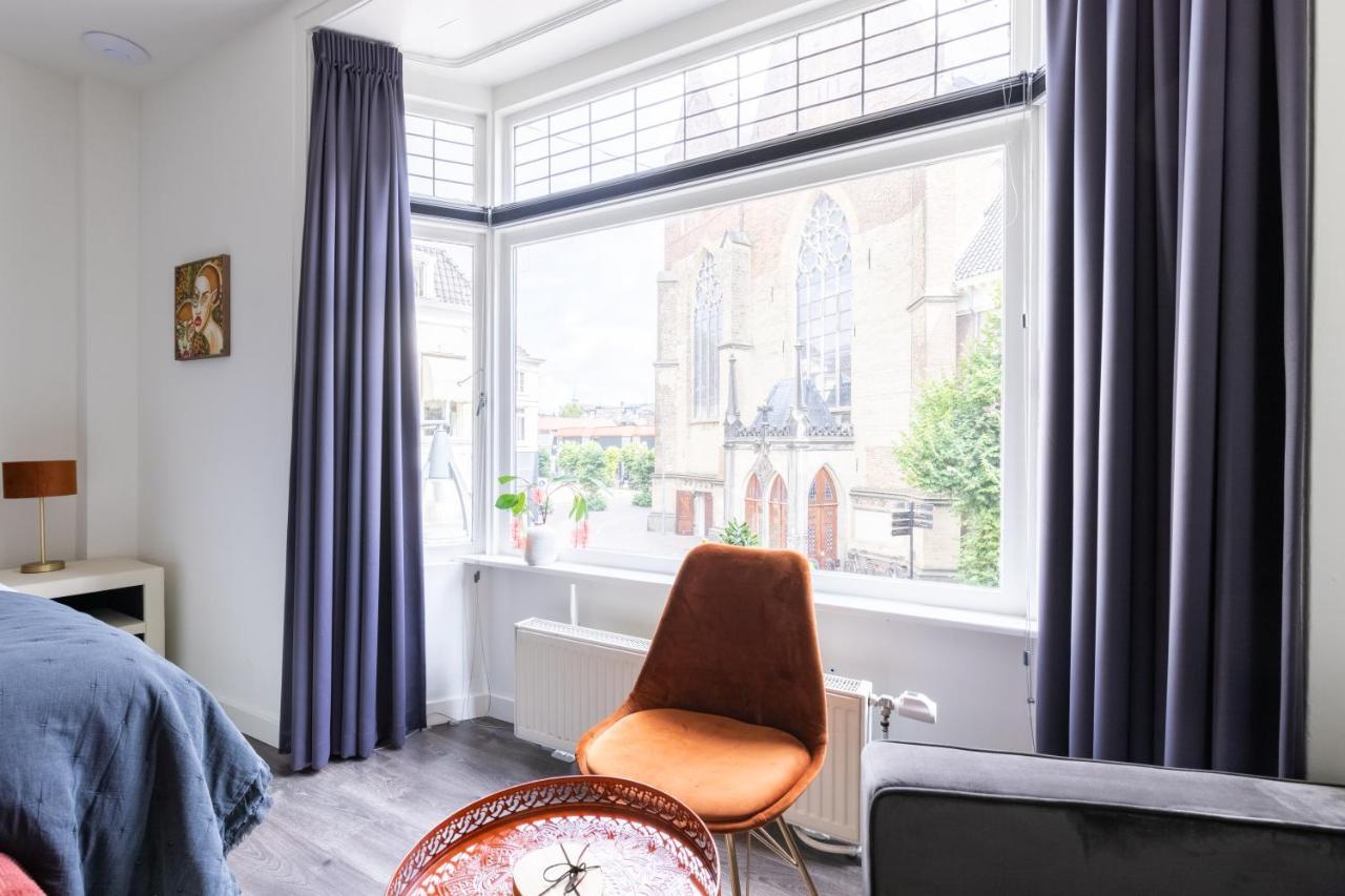 Citystays Deventer Esterno foto
