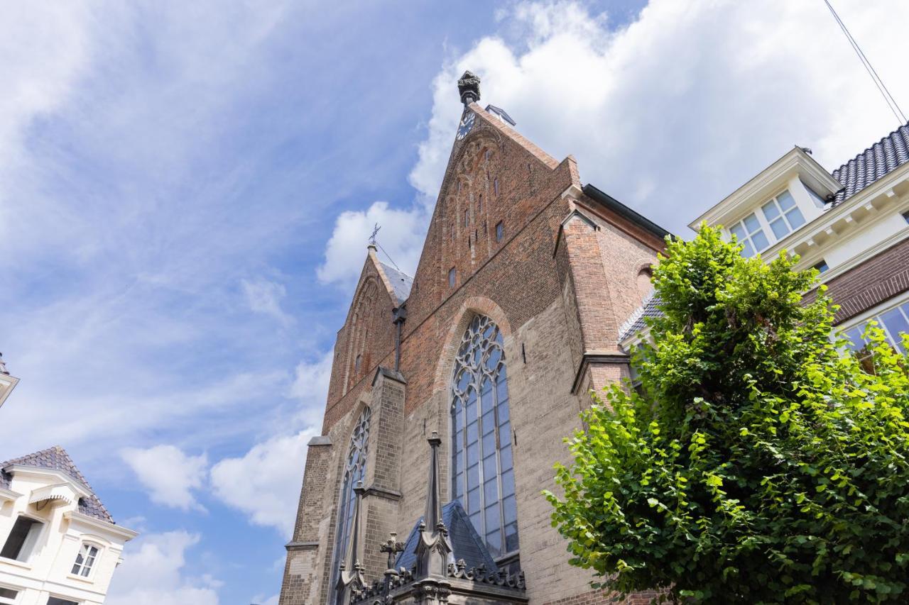 Citystays Deventer Esterno foto