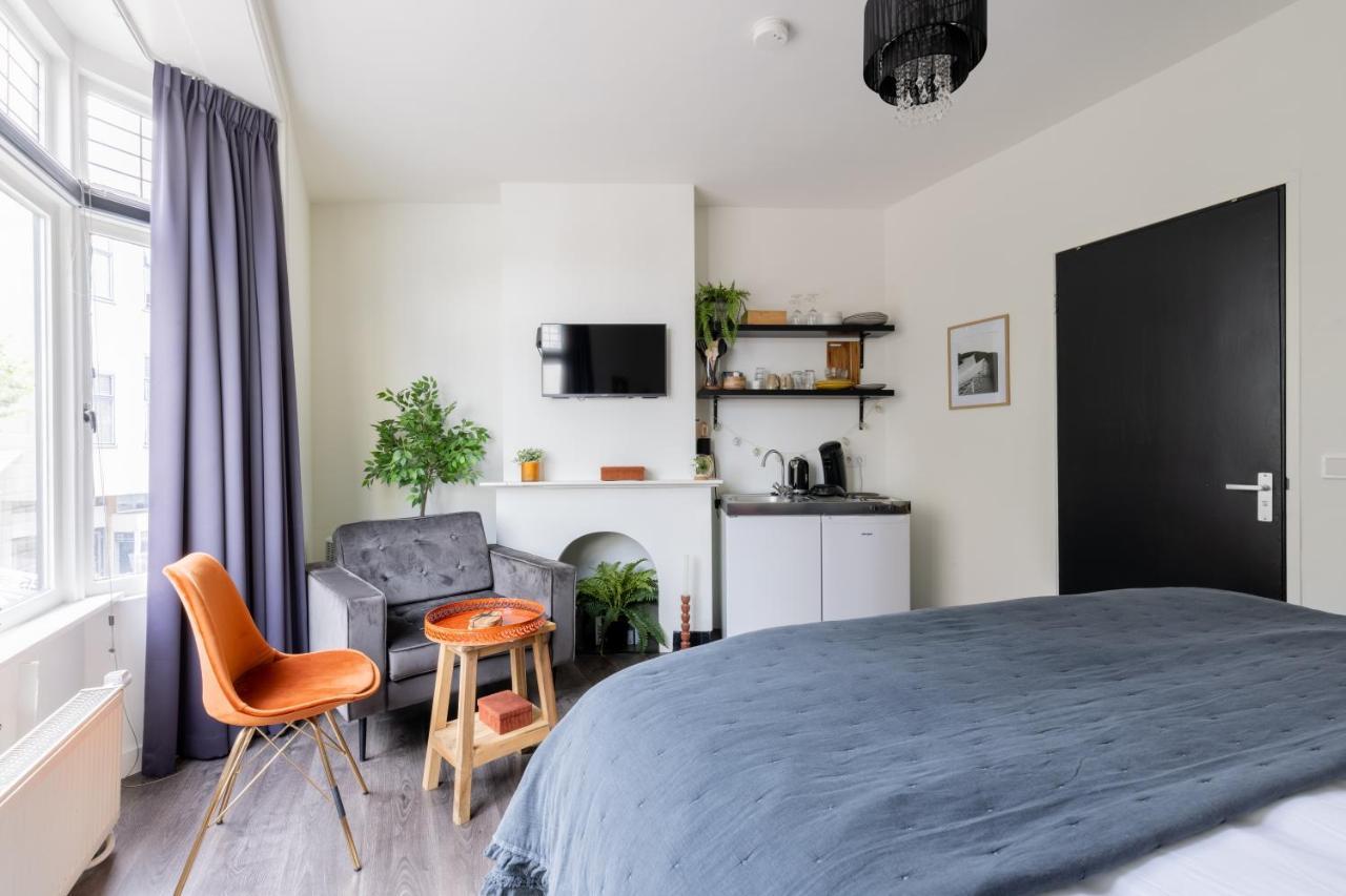 Citystays Deventer Esterno foto