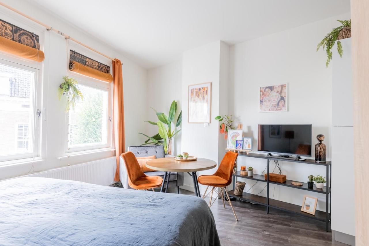 Citystays Deventer Esterno foto